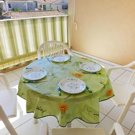 Les Pins Maritimes * Fréjus